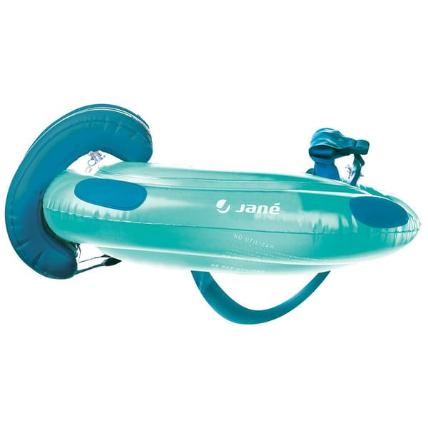 Jane Baby Float Durchsichtig