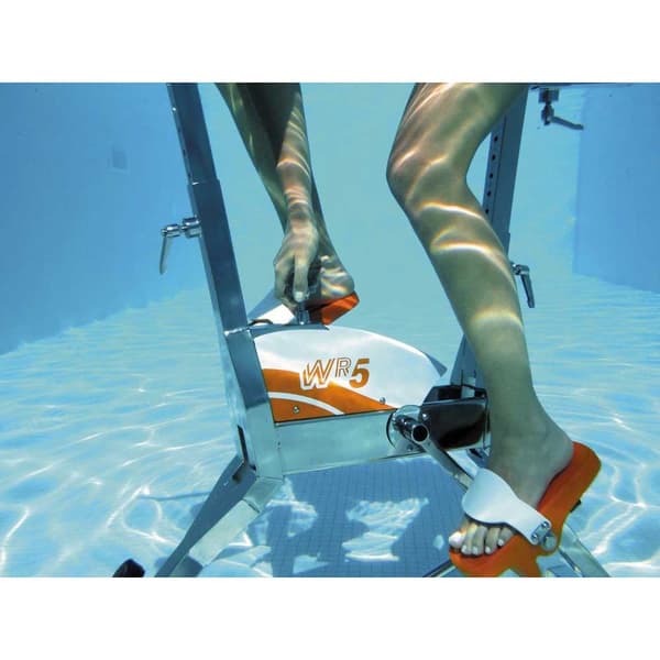 Waterflex Wr5 Vit,Grå