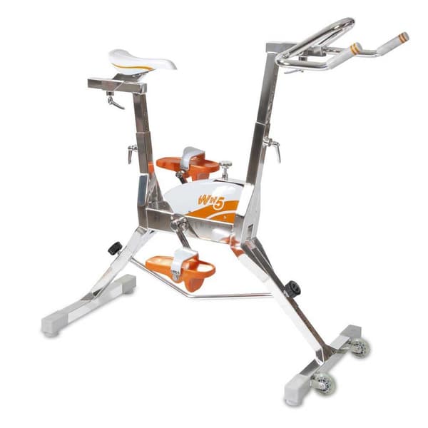 Waterflex Wr5 Vit,Grå
