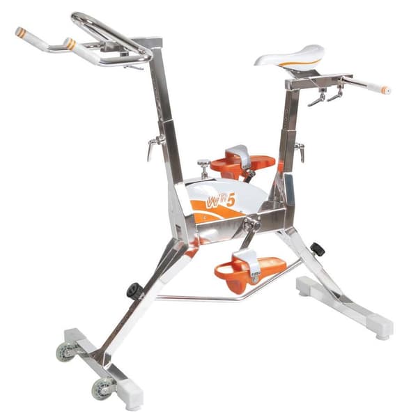 Waterflex Wr5 Vit,Grå