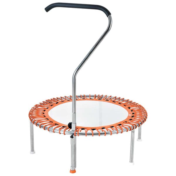Waterflex Trampoliini Pyöristää Premium Valkoinen