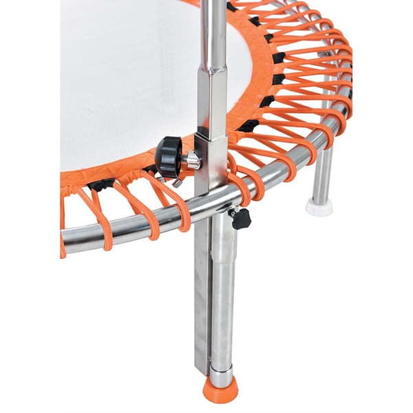 Waterflex Trampoliini Pyöristää Premium Valkoinen