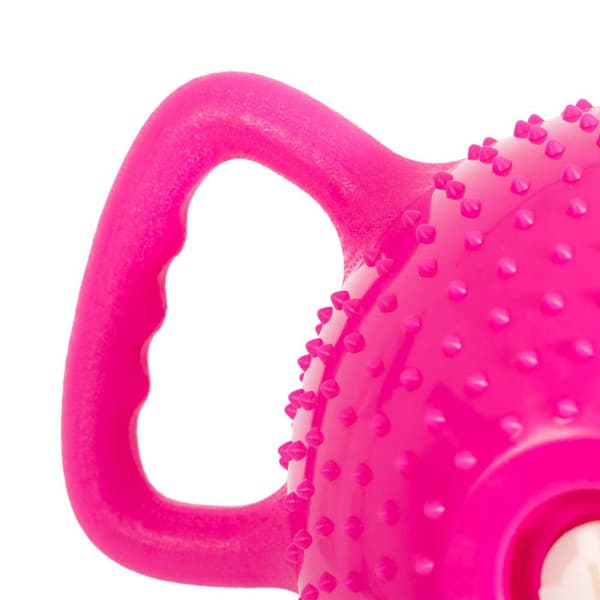 Softee Kettlebell Water Rosa