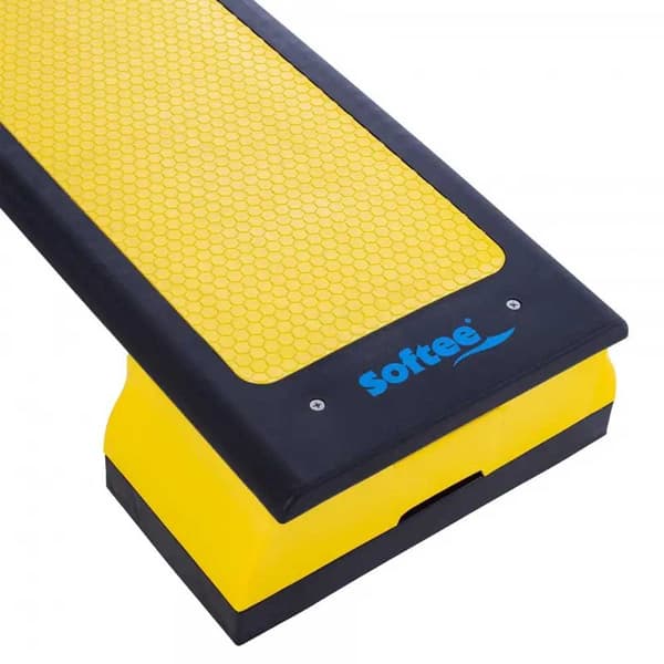 Softee Aqua Step Premium Kultainen