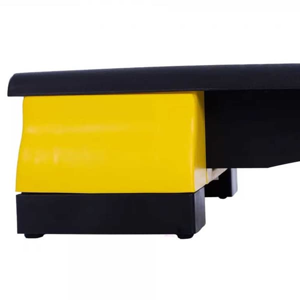 Softee Aqua Step Premium Kultainen