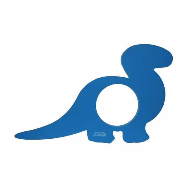 Ology Dinosaurus Blå