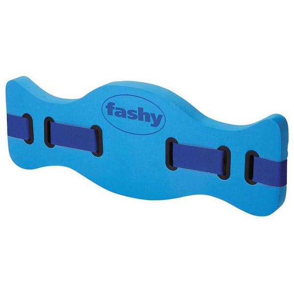 Fashy Aqua Bælte 441350 Blå 100 cm