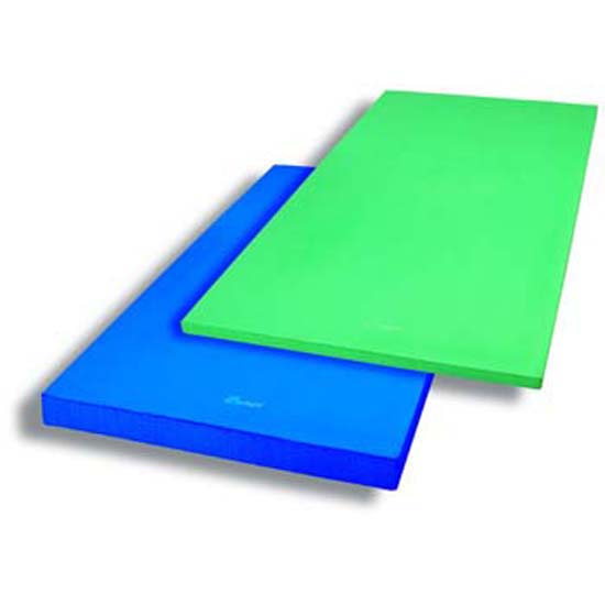 Ology Soft Blå 200 x 100 x 8 cm