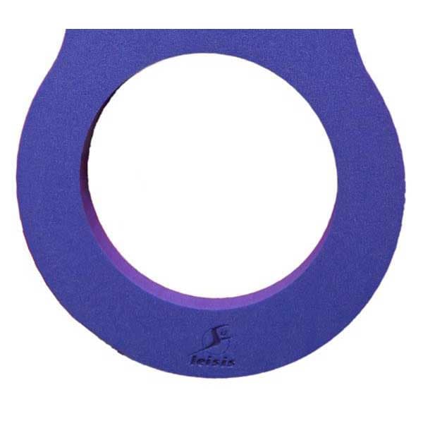 Leisis Foot Violetti 95 x 45.5 x 4 cm