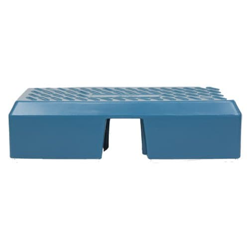 Leisis Aquastep Blå
