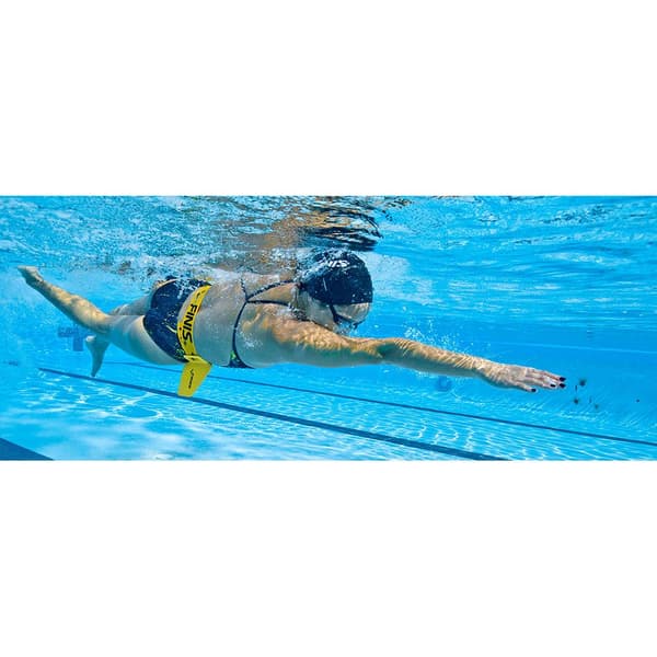 Finis Hydro Hip Keltainen,Sininen