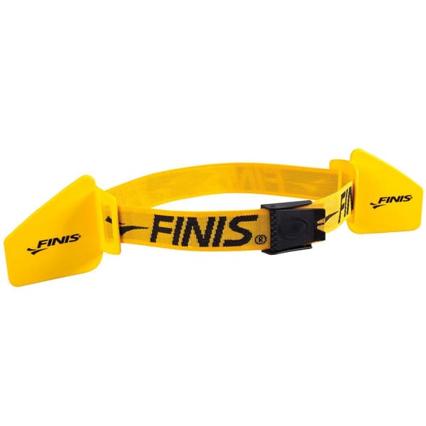 Finis Hydro Hip Keltainen,Sininen