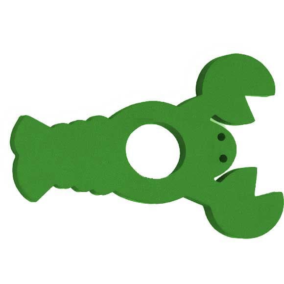Ology Krabbe Svømmebassin Figurer