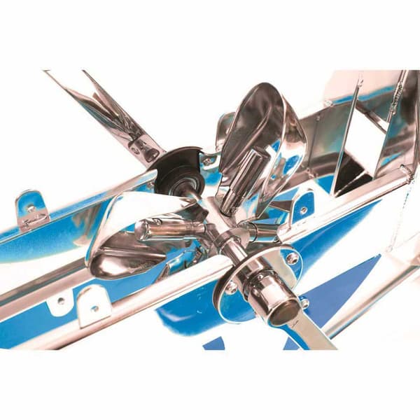 Waterflex Wr4 Air Vesipyöräily