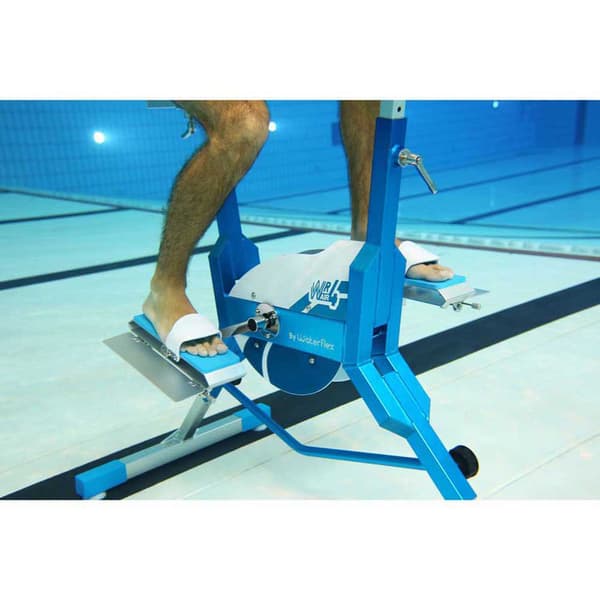 Waterflex Wr4 Air Vesipyöräily