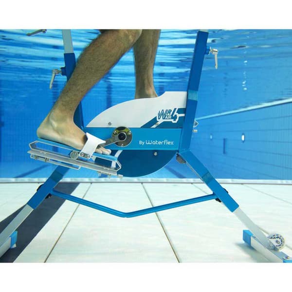 Waterflex Wr4 Air Vesipyöräily
