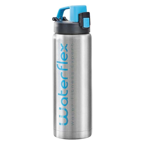 Waterflex Wr5 Air Vesipyöräily