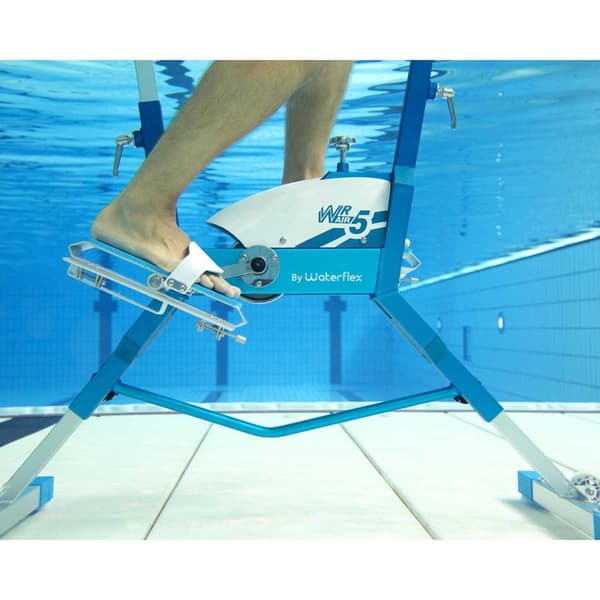 Waterflex Wr5 Air Vesipyöräily