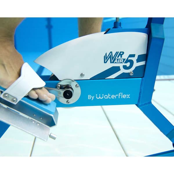 Waterflex Wr5 Air Vesipyöräily