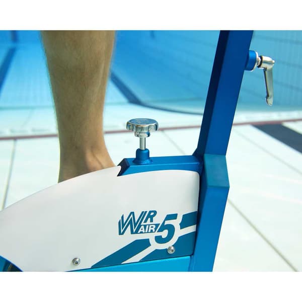 Waterflex Wr5 Air Vesipyöräily