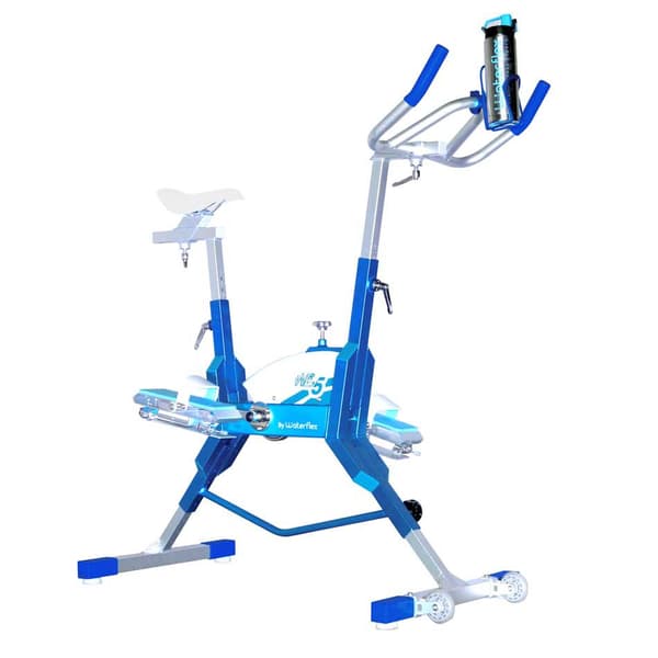 Waterflex Wr5 Air Vesipyöräily