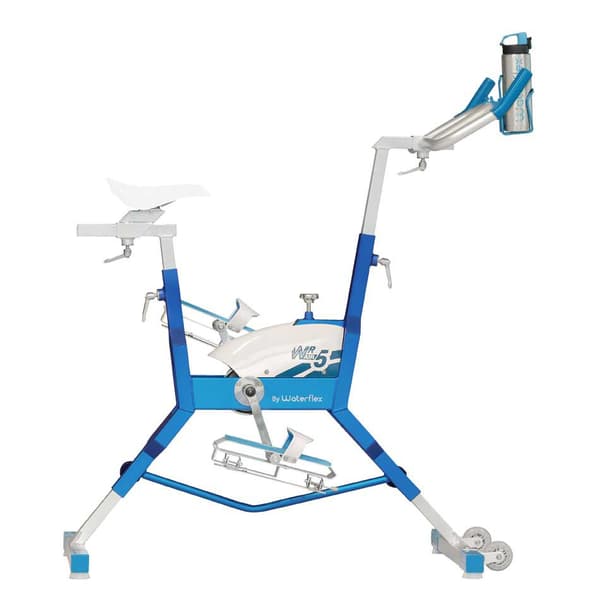Waterflex Wr5 Air Vesipyöräily