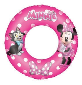 Bestway 91040 MINNIE OPPUSTEBAR SVØMMERING 56cm