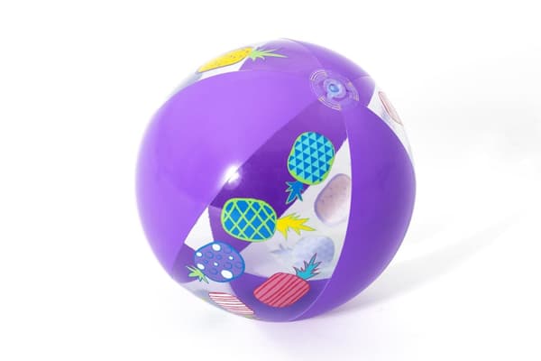 Bestway 31036 BEACH BALL 51cm LILA