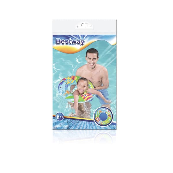 Bestway 36013 SIMHJUL 56cm FISK