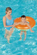 Pikkukuva 3 / 10: Bestway 36024 NEON uintirengas 76cm VIHREÄ