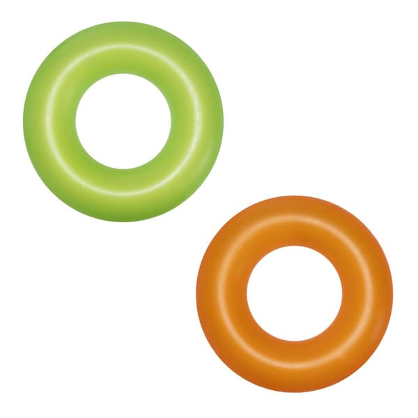 Bestway 36024 NEON uintirengas 76cm VIHREÄ