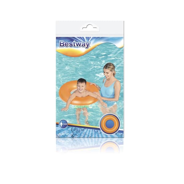 Bestway 36024 NEON uintirengas 76cm VIHREÄ