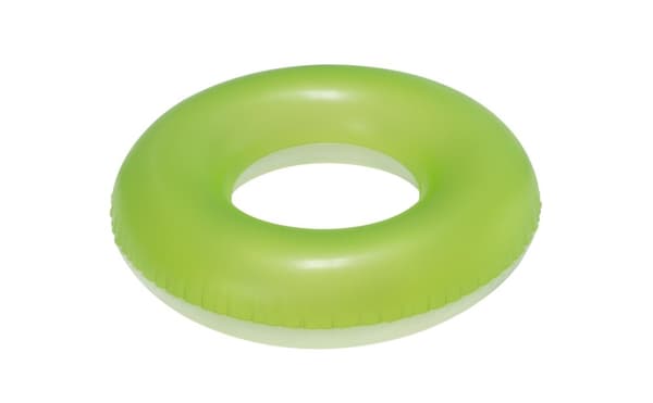 Bestway 36024 NEON SIMMRING 76cm GRÖN