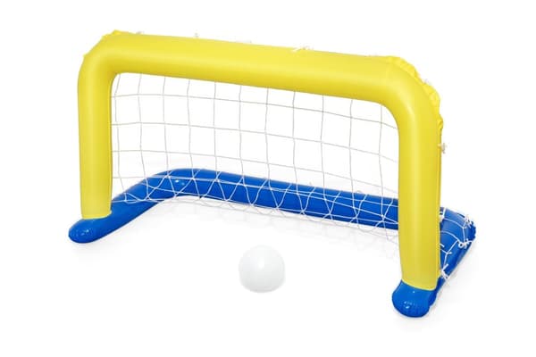 Bestway 52123 kelluva maali ja pallo, 1,42 m x 76 cm
