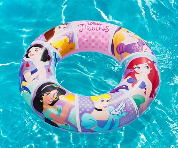 Bestway 91043 Disney Princess -uimarengas 56 cm