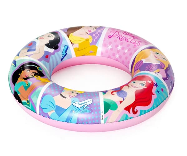 Bestway 91043 Disney Princess -uimarengas 56 cm