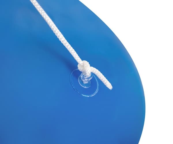 Bestway 52133 Flytande volleybollset med boll 2,52mx 64cm