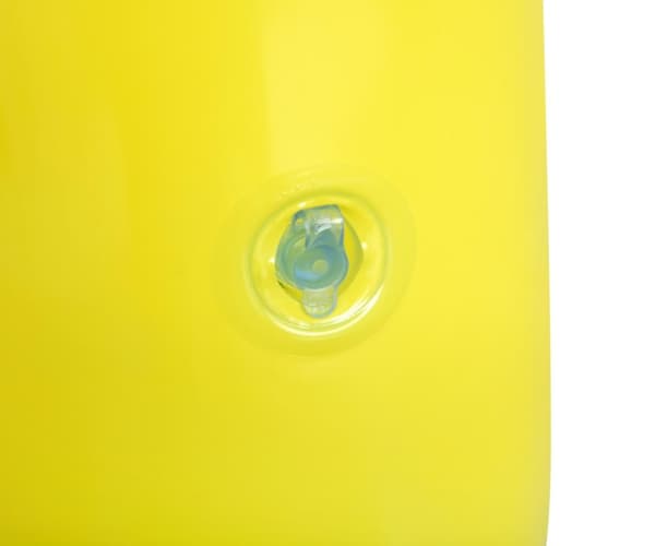 Bestway 52133 Flytande volleybollset med boll 2,52mx 64cm