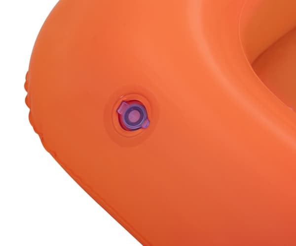 Bestway 52633 H2OGO dobbeltslide! Super Splash med en 5,31 m pool