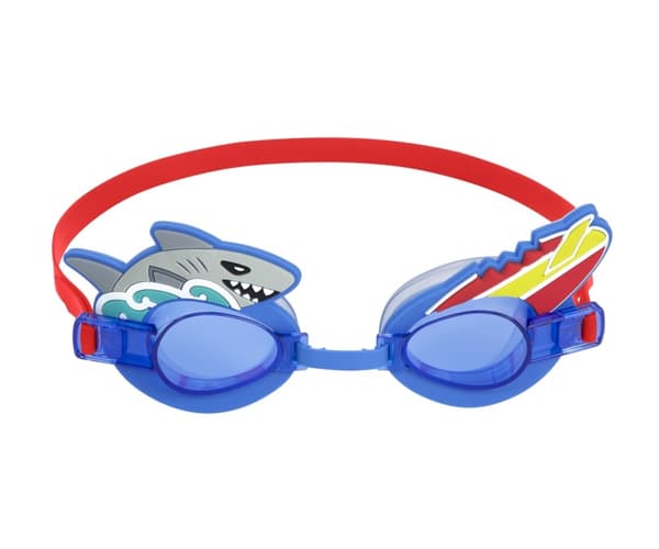 Bestway 21080 AquaPals Shark simglasögon
