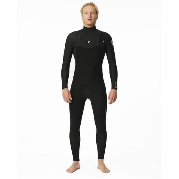 Neopren Rip Curl Dawn Patrol C/Zip 32Gb Multifarvet