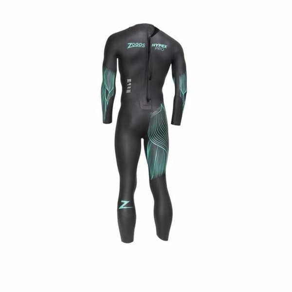 Neopren Zoggs Hypex Pro Fs Sort