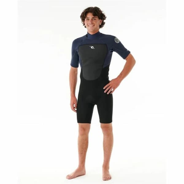Neopren Rip Curl Omega 2Mm Bz Spring Multicolour
