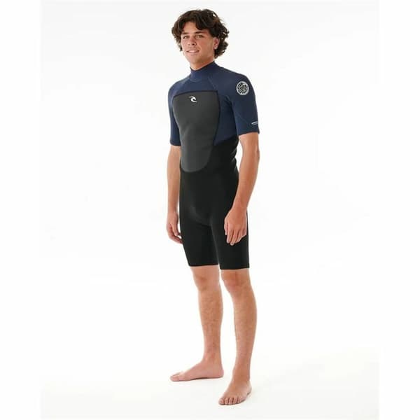Neopren Rip Curl Omega 2Mm Bz Spring Multicolour