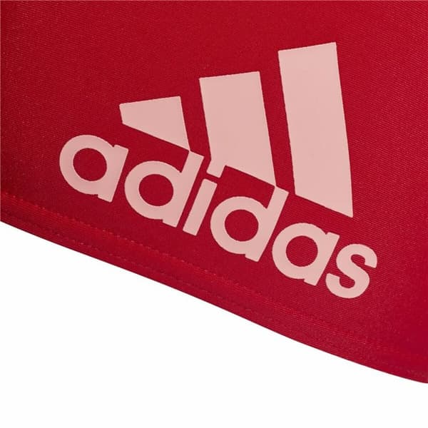 Badehætte Adidas Rød Drenge