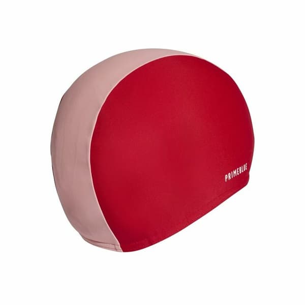 Badehætte Adidas Rød Drenge