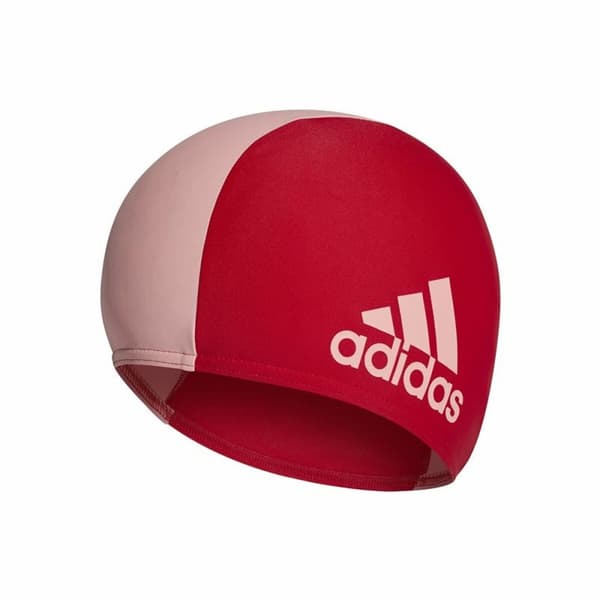 Badehætte Adidas Rød Drenge