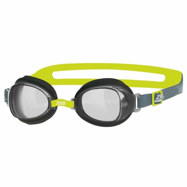Uimalasit Zoggs  Otter Limetinvihreä Yksi koko