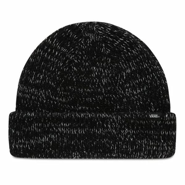 Badmössa Vans Core Basics Svart Hatt Vuxna