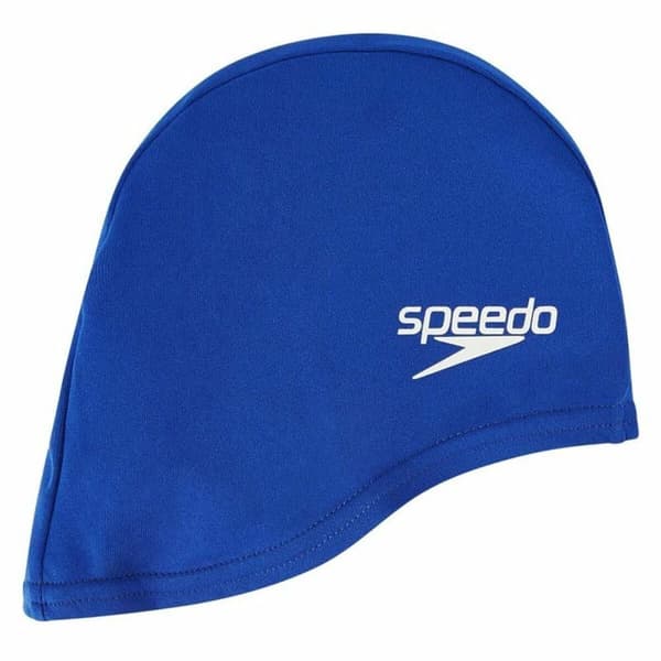 Badmössa Speedo 8-710110309 Blå Pojkar Polyester